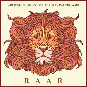 Audio Bicycle Day (feat. Ray Paczkowski, Russ Lawton, R.A.a.R & Soule Monde)