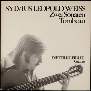 Sonate No. 2 für Gitarre in D Minor: Bourrée