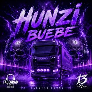 Hunzi Buebe