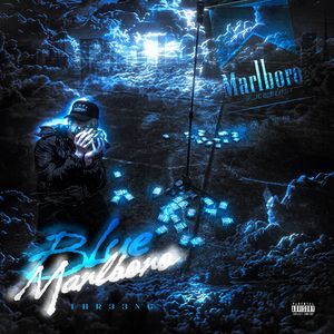 蓝色万宝路（Blue Marlboro）