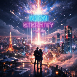 NEON ETERNITY
