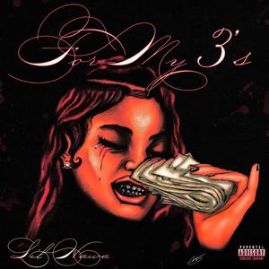 YDKBTS (feat. Happy Dranker)