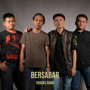 Bersabar