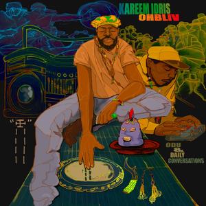 Ohblivion to Oti (Ejiogbe Osa)