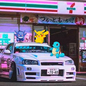 PHONKEMON (SPED UP)