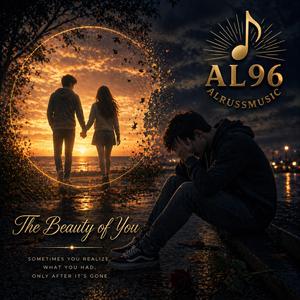 Beauty Of You