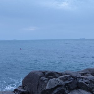 别来无恙（版本1）