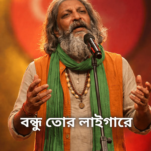 বন্ধু তোর লাইগারে