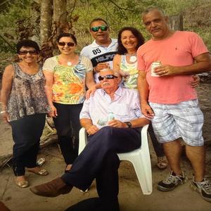 Como É Grande o Nosso Amor por Você Gessy