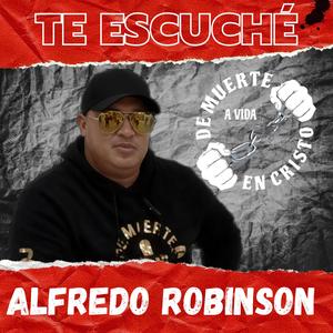 Te escuché