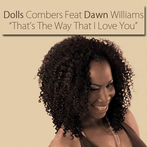 That's The Way That I Love You (DC Original Mix)