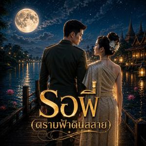 รอพี่ (ตราบฟ้าดินสลาย)