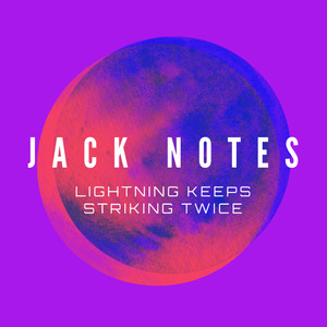 Lightning Keeps Striking Twice