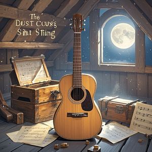 蒙尘的第六根弦-初