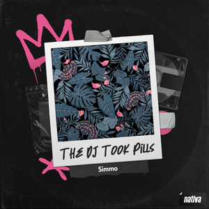 The DJ Took Pills (Radio Edit)
