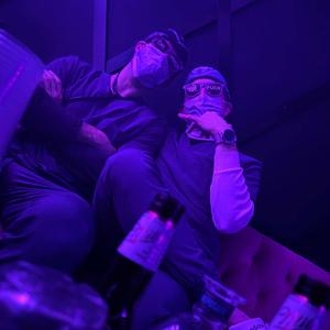 Still ****ing in the Club