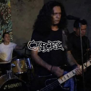 Carcel Social (En Vivo 2011)