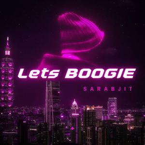 Lets BOOGIE