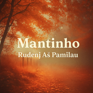 Rudenį Aš Pamilau