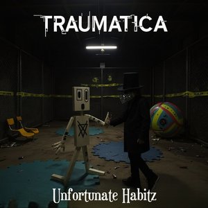 Traumatica - Paper Doll