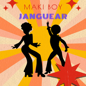 JANGUEAR