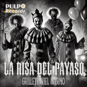 GRILLETES DEL AVERNO