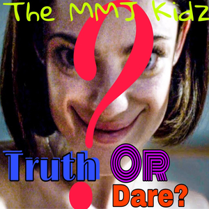 Truth Or Dare (Double Dare Mix)