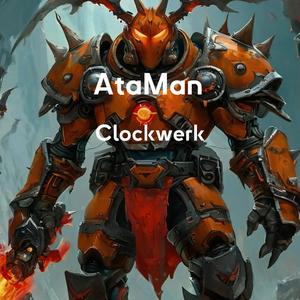 Clockwerk