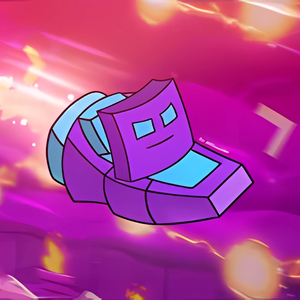 Dash Destroyer (BMus Remix)