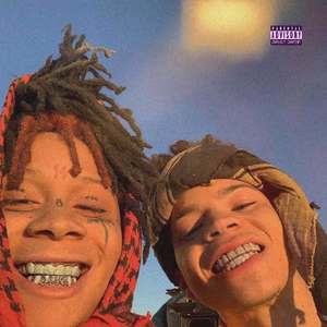 "Talking" LIl Mosey x Tripped Redd 西岸遨游 超级梦幻旋律