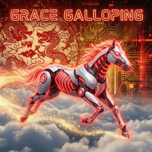 Grace Galloping