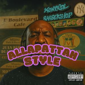 Allapattah Style