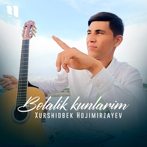 Bolalik kunlarim