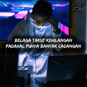 Belaga Takut Kehilangan Padahal Punya Banyak Cadangan