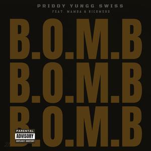 B.O.M.B (feat. Mamba & Richmurd)