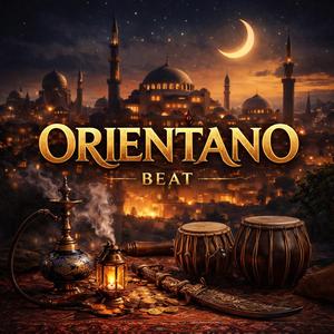 Tears (Oriental Trap Instrumental)
