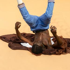 Underground Blues (Instrumental )