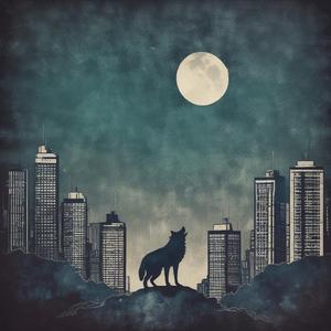 Kevin sanır kendini alayının kralı by @reservedpython1522