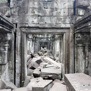 街灯晚餐 （Cover 卫兰）