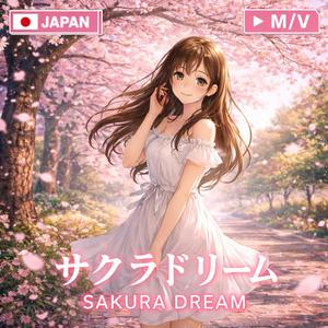 桜色のメモリー