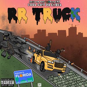 RR Truck (feat. Jboi)