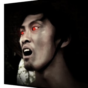 F**k you（刘海柱）