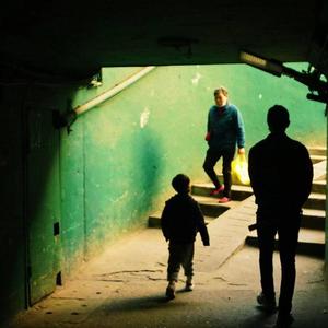 生活 (Prod by BECU BEATZ)