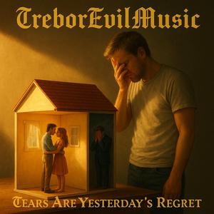 Tears Are Yesterday's Regret