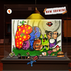 Shantam of the Fopera