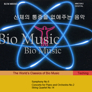 Symphony No.6 in F major op.68 Pastorale. 1.Allegro ma non troppo