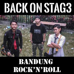 Bandung Rock N Roll