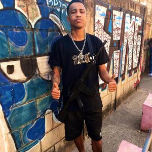 Ladrões de Coração (feat. Dj Ph da Serra, Dj Vini, Mc Ketim, Mc Cainã, Mc Pedrosa, Mc Paulin do G & Mc Hendinho)