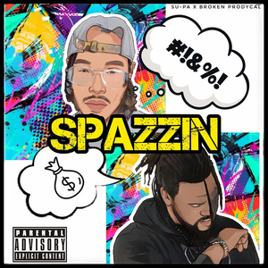 Spazzin