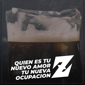 Quien Es Tu Nuevo Amor, Tu Nueva Ocupacion Z